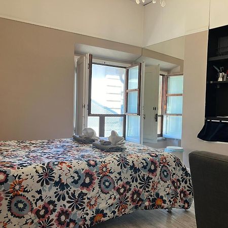 Duomo Apartment With A View Firenze Eksteriør billede