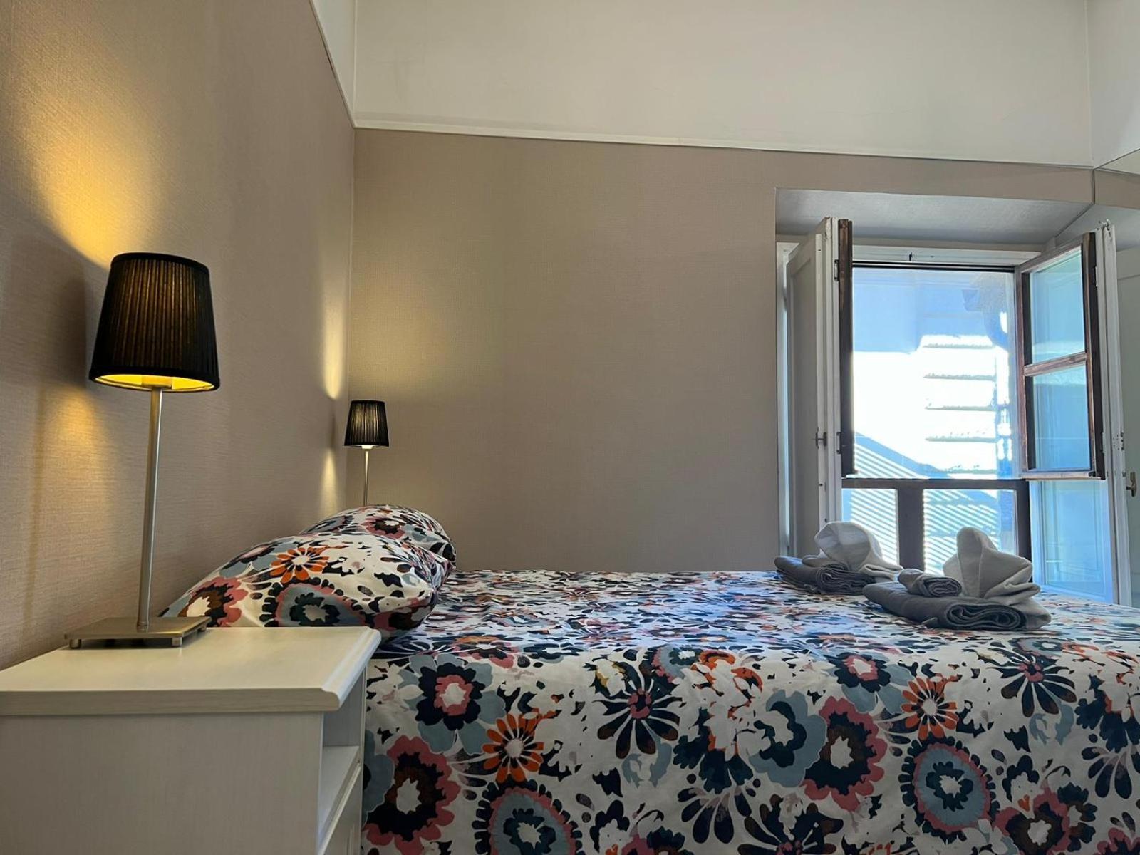 Duomo Apartment With A View Firenze Eksteriør billede